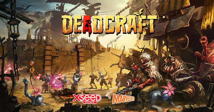 РПГ апокалипсис. Мобильные игры РПГ апокалипсис. DEADCRAFT.